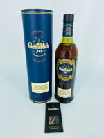 Glenfiddich 30YO Pure Single Malt (700ml)