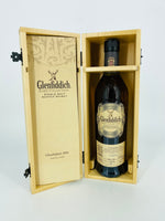 Glenfiddich Rare Collection 1991 Exclusive Single Cask (700ml)