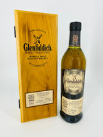 Glenfiddich Rare Collection 1991 Exclusive Single Cask (700ml)