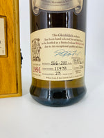 Glenfiddich Rare Collection 1991 Exclusive Single Cask (700ml)