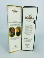 Glenfiddich Pure Malt - Sinclair (750ml)