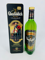 Glenfiddich Pure Malt - Sinclair (750ml)