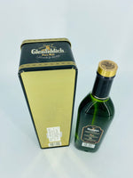 Glenfiddich Pure Malt - Sinclair (750ml)