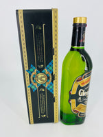 Glenfiddich Pure Malt - Sinclair (750ml)