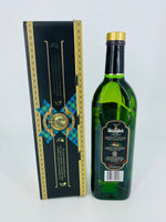 Glenfiddich Pure Malt - Sinclair (750ml)