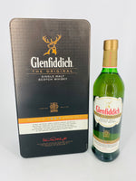 Glenfiddich The Original Edition (700ml)