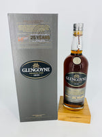 Glengoyne 25YO Unhurried Since 1833 Limited Release (700ml)