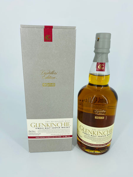 Glenkinchie The Distillers Edition (700ml)