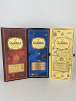 Glenfiddich Age of Discovery Collection (3 x 700ml)