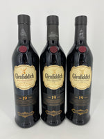Glenfiddich Age of Discovery Collection (3 x 700ml)