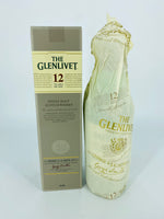 Glenlivet 12YO 2012 (700ml)