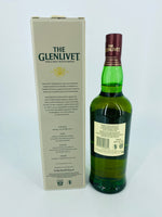 Glenlivet 12YO 2012 (700ml)