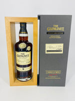 Glenlivet Single Cask 15YO Sherry Butt #56070 TWC (700ml)