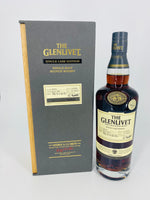 Glenlivet Single Cask 15YO Sherry Butt #56070 TWC (700ml)