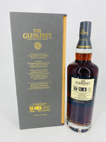 Glenlivet Single Cask 15YO Sherry Butt #56070 TWC (700ml)