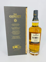 Glenlivet Single Cask 17YO American Oak Cask # 79750 (700ml)