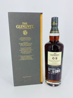 Glenlivet Single Cask 15YO Sherry Butt Cask # 54310 (700ml)