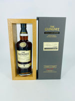 Glenlivet Single Cask 14YO Sherry Butt # 210770 (700ml)