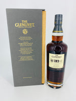 Glenlivet Single Cask 14YO Sherry Butt # 210770 (700ml)