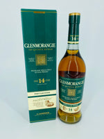 Glenmorangie 14YO The Quinta Ruban (700ml)