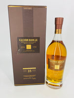 Glenmorangie 18YO Extremely Rare (700ml)
