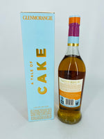 Glenmorangie A Tale Of CAKE Limited Edition (700ml) #2