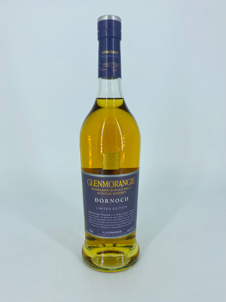 Glenmorangie Dornoch (700ml)