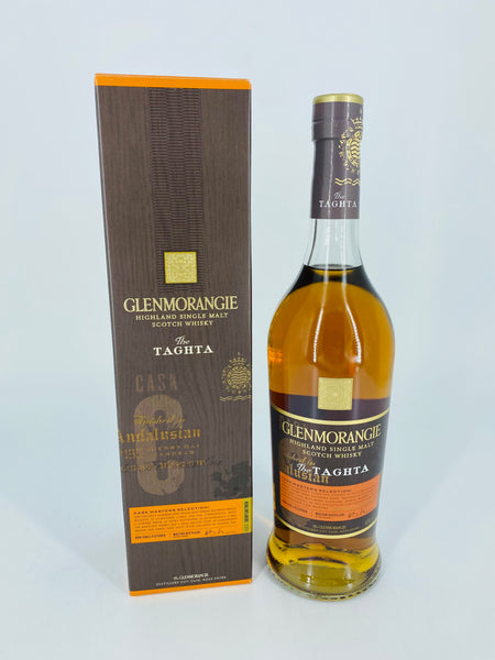 Glenmorangie Taghta (700ml)