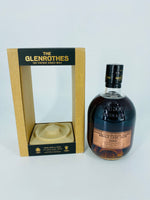 Glenrothes 2003 13YO Single Cask #5579 Australian Exclusive (700ml)