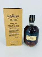 Glenrothes 2003 13YO Single Cask #5579 Australian Exclusive (700ml)
