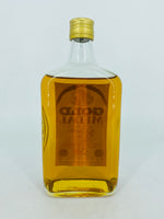 Gold Medal Fine Scotch Whisky (750ml)