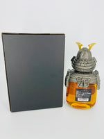 Nikka Gold & Gold Samurai (700ml) #2