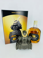 Nikka Gold & Gold Samurai (700ml) #2