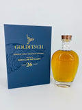 Macallan 26YO By Goldfinch (700ml)