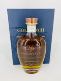 Macallan 26YO By Goldfinch (700ml)
