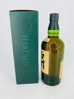 Hakushu 18YO (700ml)