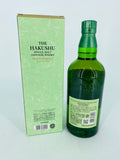Hakushu Peated Malt 2021 Edition (700ml)