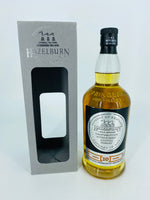 Hazelburn 10YO 2018 Release (700ml)