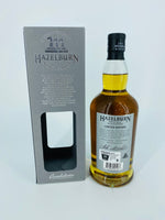 Hazelburn 13YO Limited Edition 2021 Release (700ml)
