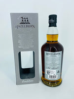 Hazelburn 13YO Oloroso 2020 Release (700ml)