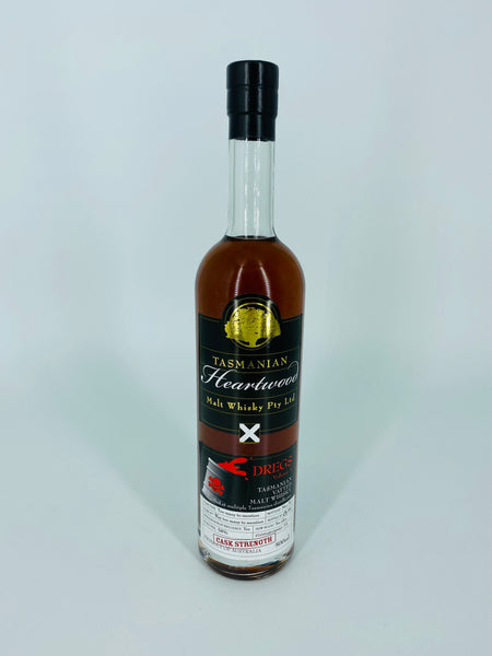 Heartwood Dregs Volume 4 (500ml)
