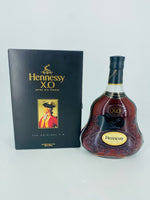 Hennessy XO Extra Old Cognac - The Original X.O (700ml)
