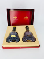 Hennessy Exclusive Collection - The X.O Experience (2 x 200ml)