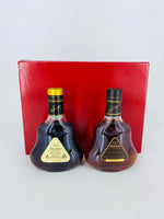 Hennessy Exclusive Collection - The X.O Experience (2 x 200ml)