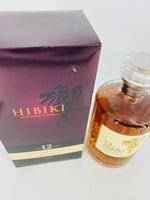 Hibiki 12YO (700ml)