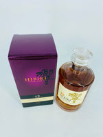 Hibiki 12YO With Pin (700ml) #2