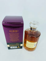 Hibiki 12YO With Pin (700ml) #2