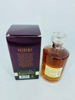 Hibiki 12YO With Pin (700ml)