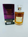 Hibiki 12YO (700ml) #3