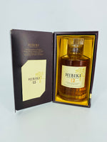 Hibiki 12YO (700ml) #2